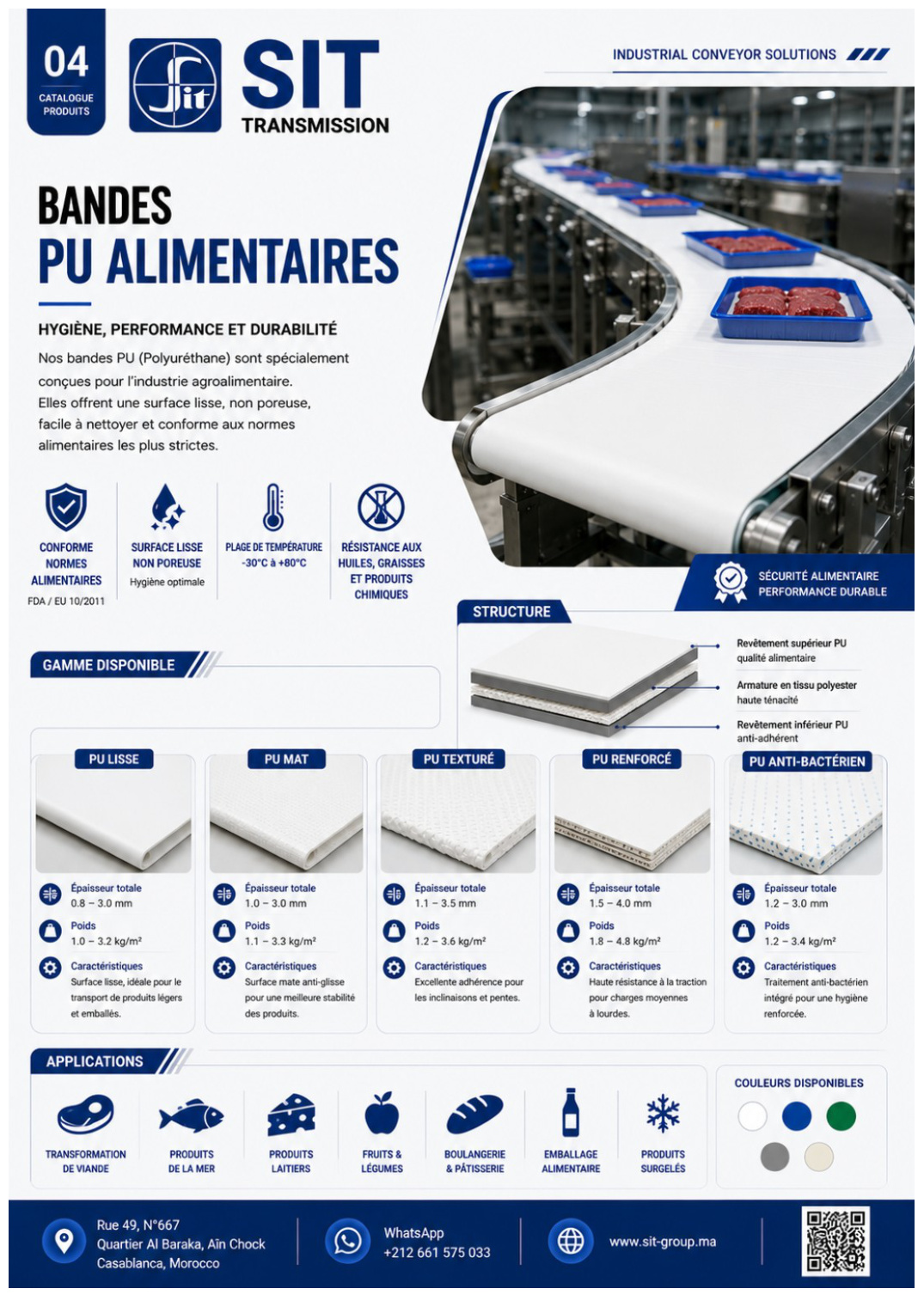 Agroalimentaire